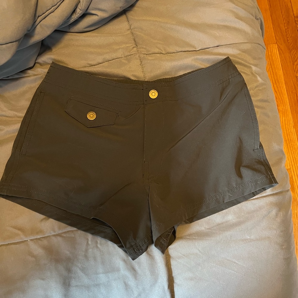 Aussiebum Swim Trunks